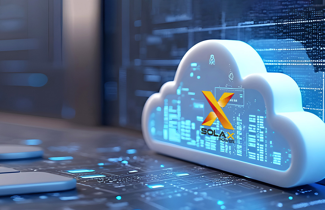 SolaXCloud Smart Energy Control