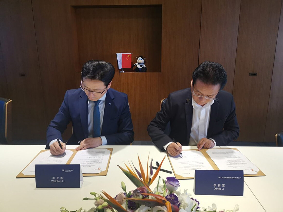 Solax Triple Power Battery System Is Approved For“JS JAPAN S-MARK” Solax Triple Power Battery System Is Approved For“JS JAPAN S-MARK”