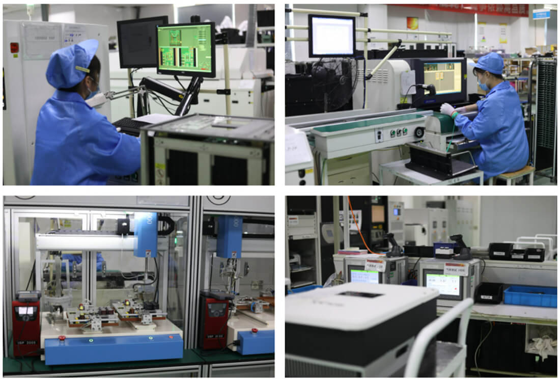 TÜV Rheinland Awards SolaX Power Witness Lab Qualification TÜV Rheinland Awards SolaX Power Witness Lab Qualification