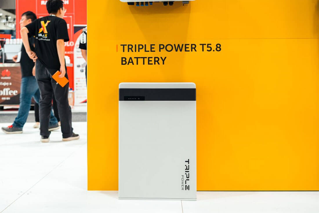 All-Energy Australia 2022- SolaX Advances Australia’s Energy Transition All-Energy Australia 2022- SolaX Advances Australia’s Energy Transition