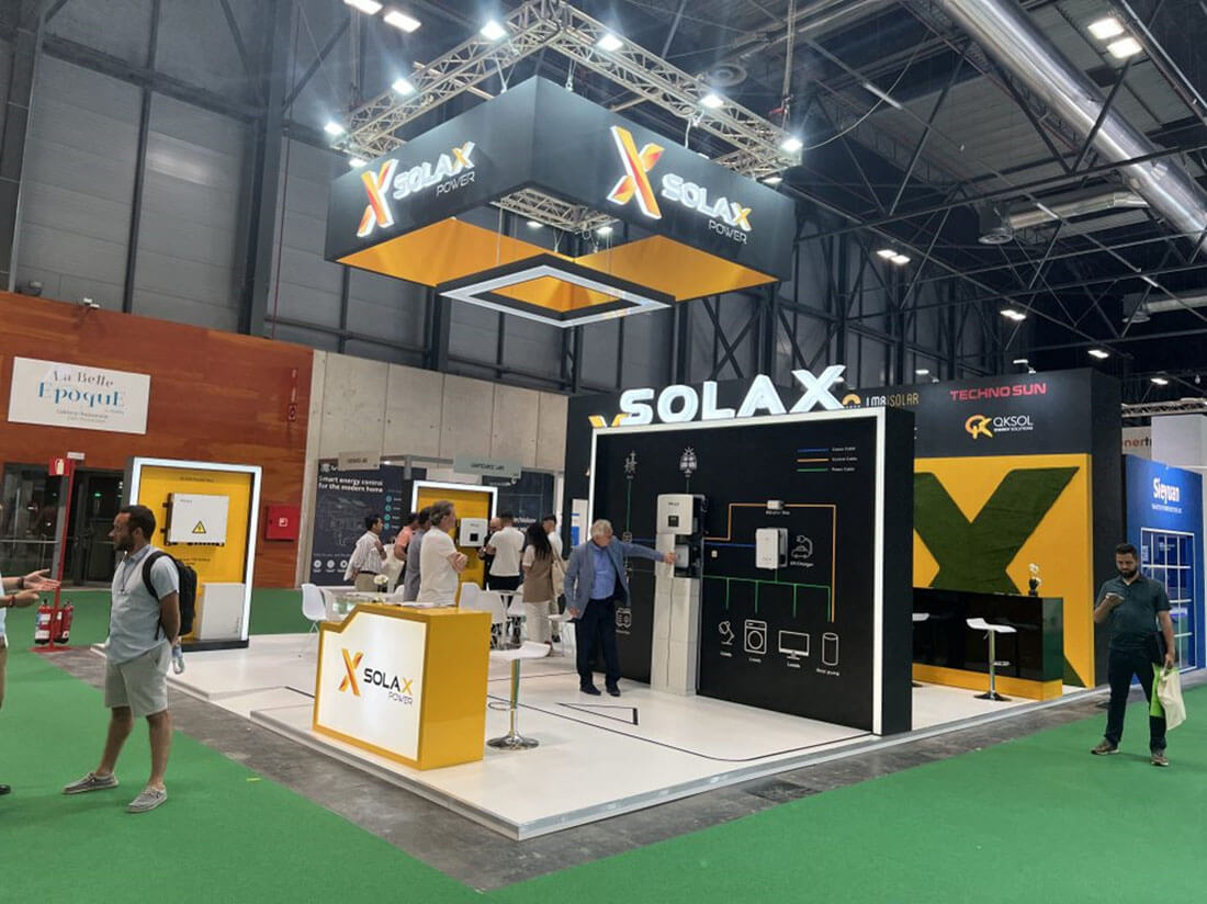 Genera 2022 – Plan a Green Future from Now Genera 2022 – Plan a Green Future from Now