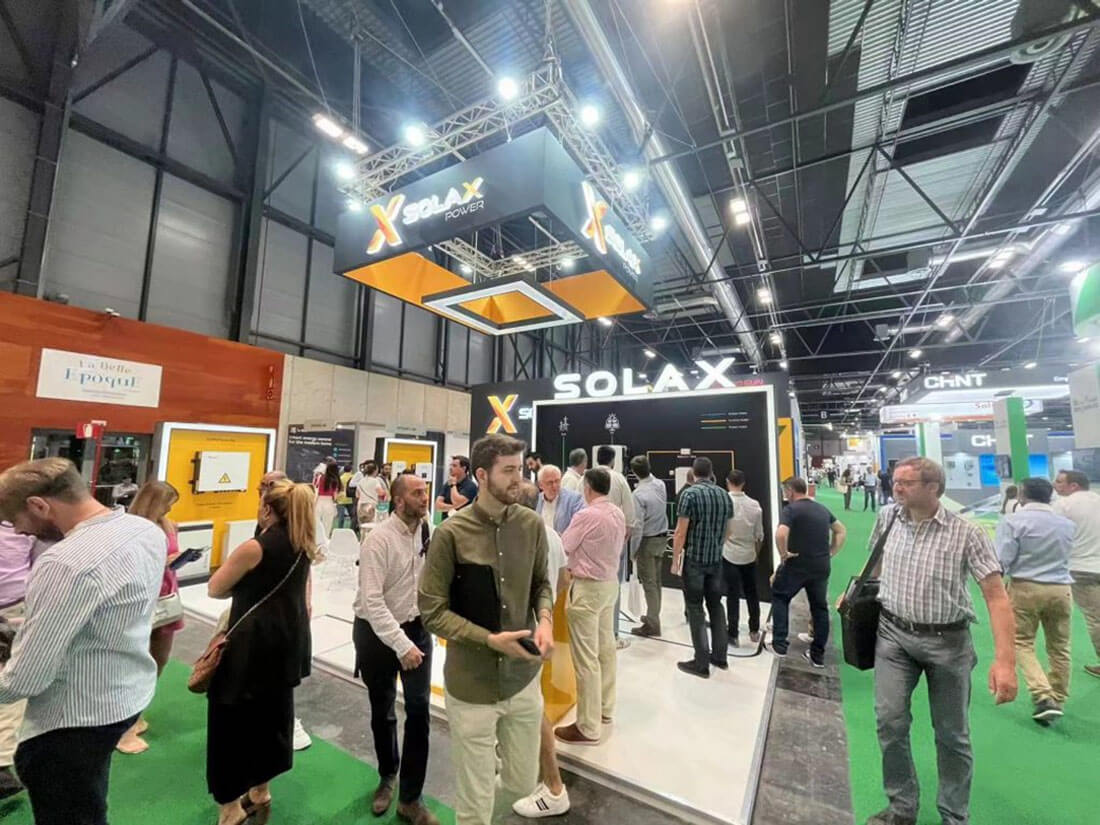 Genera 2022 – Plan a Green Future from Now Genera 2022 – Plan a Green Future from Now