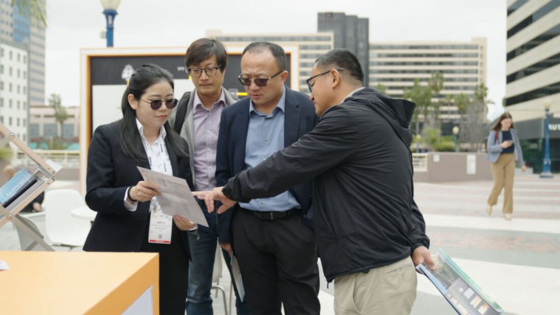 Intersolar North America 2023 – SolaX Sees a Bright Future for PV Market Intersolar North America 2023 – SolaX Sees a Bright Future for PV Market