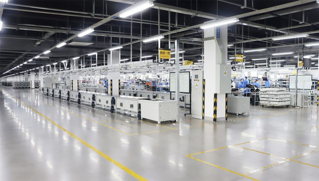 SolaX Power Expands Production Capacity to Meet Market Needs SolaX Power Expands Production Capacity to Meet Market Needs