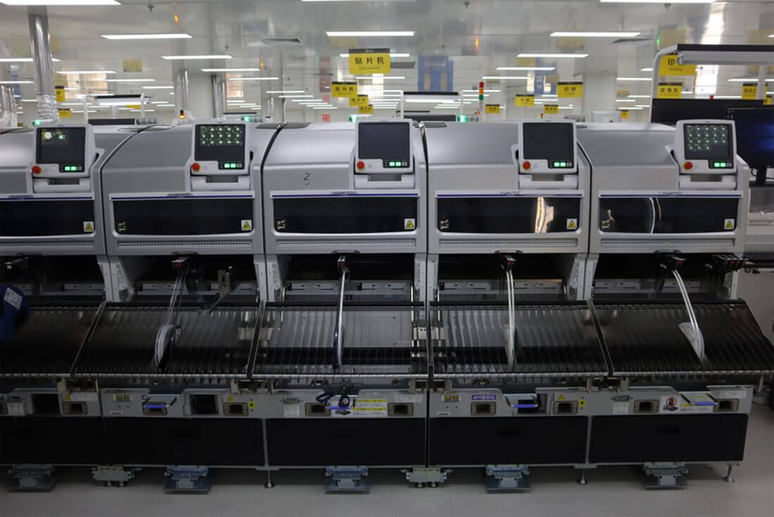 SolaX Power Expands Production Capacity to Meet Market Needs SolaX Power Expands Production Capacity to Meet Market Needs