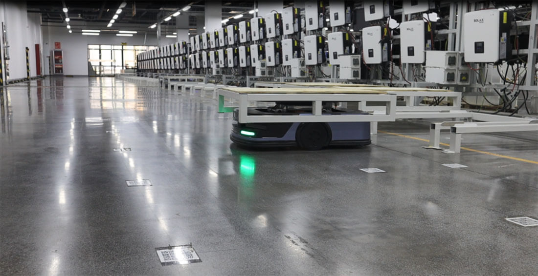 SolaX Power Expands Production Capacity to Meet Market Needs SolaX Power Expands Production Capacity to Meet Market Needs