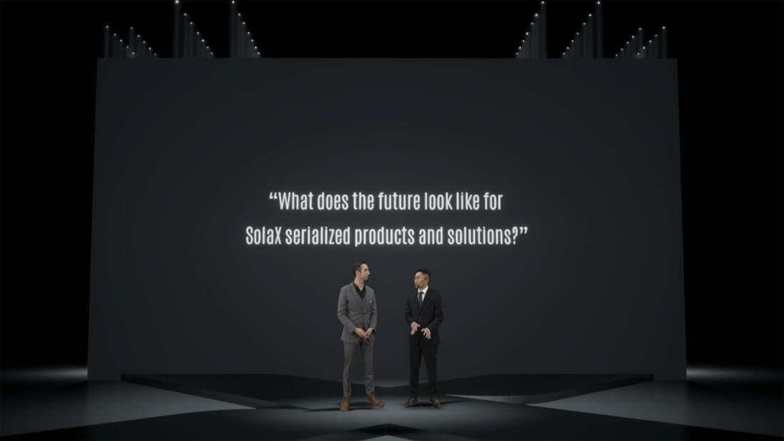 SolaX Power Launched the Newest Commercial & Rooftop String Inverter SolaX Power Launched the Newest Commercial & Rooftop String Inverter