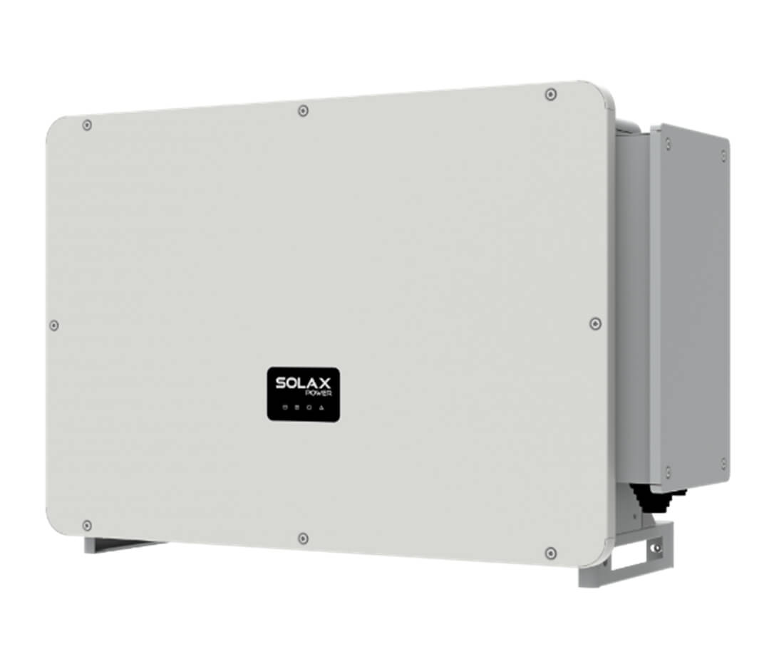 SolaX Power Made a Stage At The Smart E South America SolaX Power Made a Stage At The Smart E South America