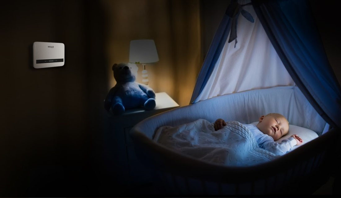 X1-BOOST G4: New Gen of SolaX Residential On-grid Solutions X1-BOOST G4: New Gen of SolaX Residential On-grid Solutions